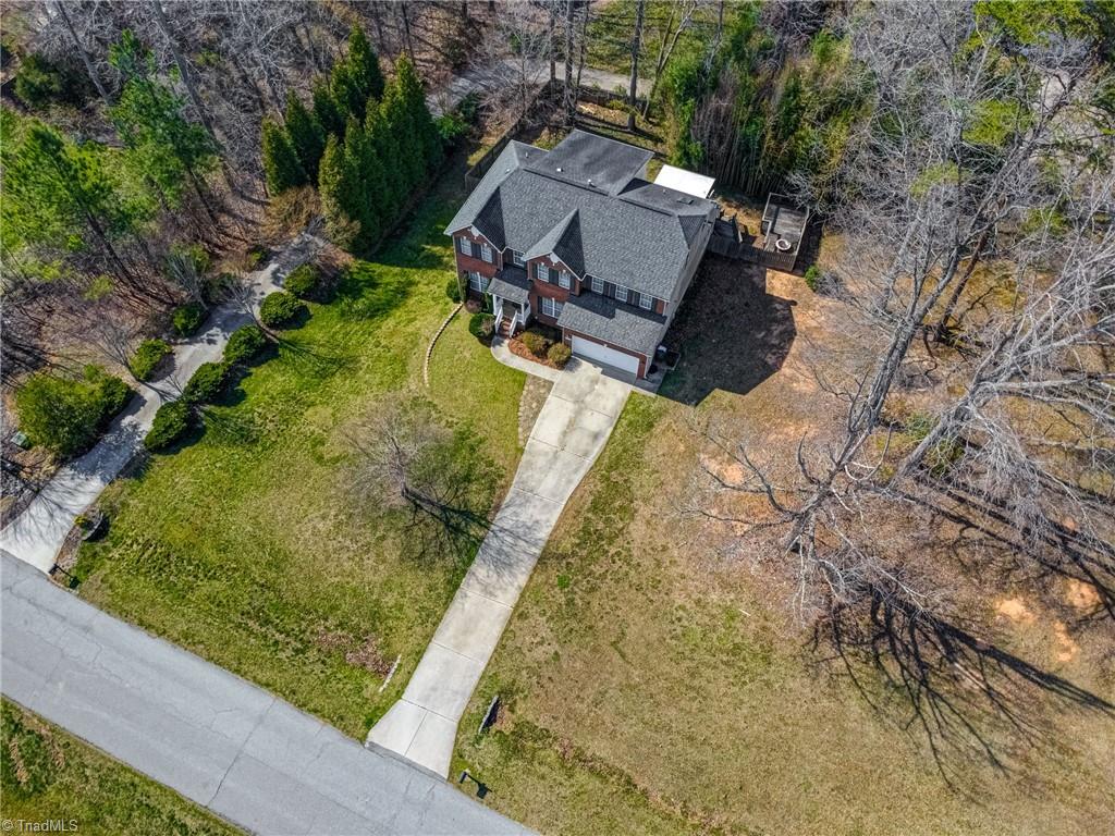 8310 Chartwell Drive Oak Ridge, NC 27310 - Photo 36 of 40