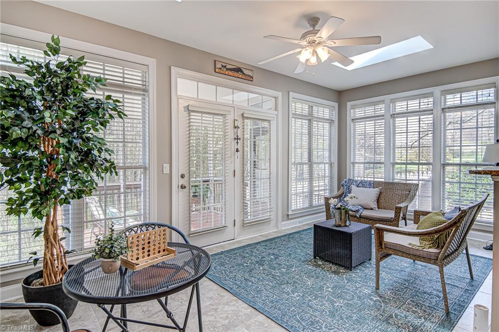 8310 Chartwell Drive Oak Ridge, NC 27310 - Photo 4 of 40