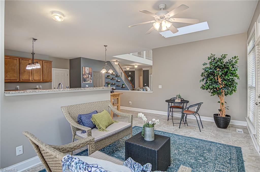 8310 Chartwell Drive Oak Ridge, NC 27310 - Photo 5 of 40