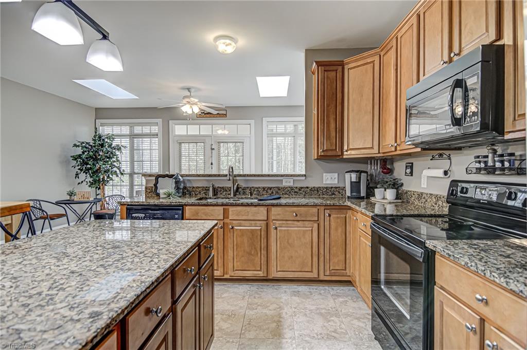 8310 Chartwell Drive Oak Ridge, NC 27310 - Photo 6 of 40