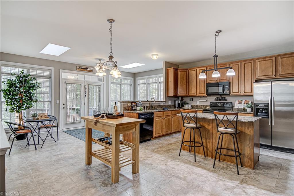 8310 Chartwell Drive Oak Ridge, NC 27310 - Photo 9 of 40