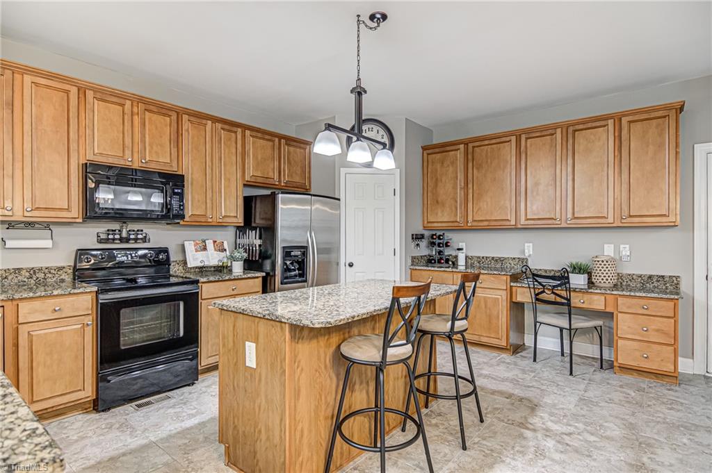 8310 Chartwell Drive Oak Ridge, NC 27310 - Photo 10 of 40