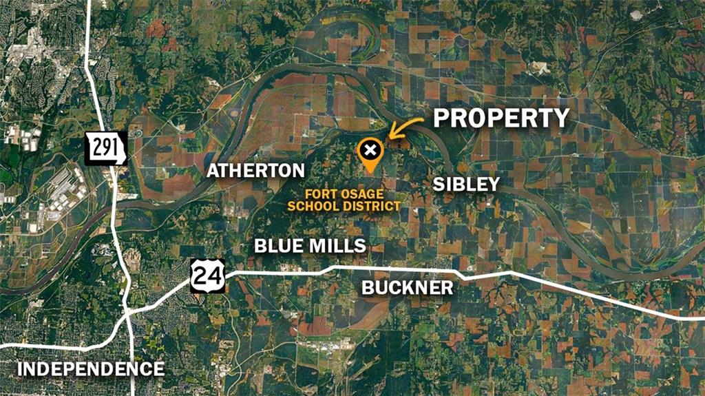 Bogart Road Sibley, MO 64088 - Photo 3 of 10