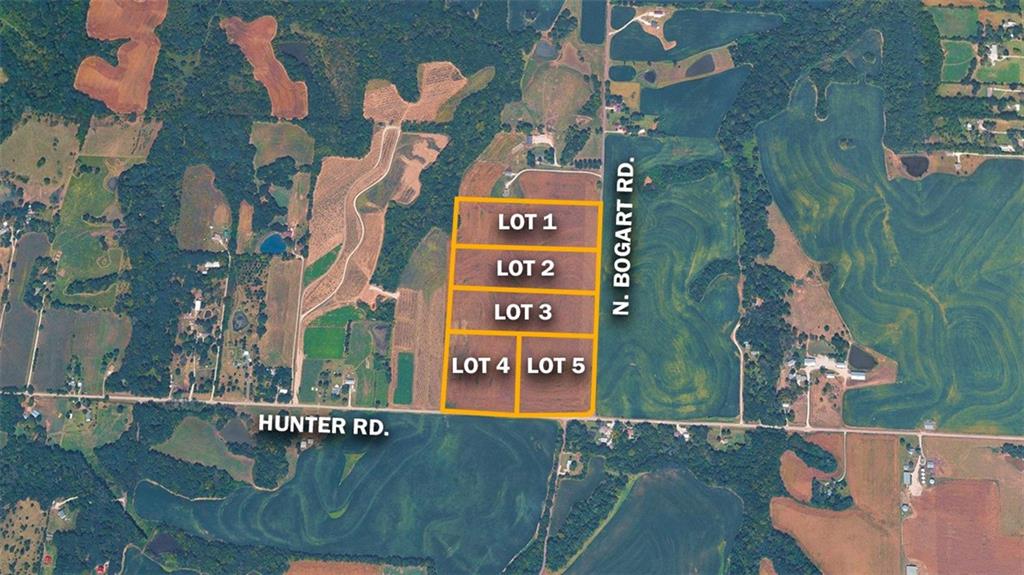 Bogart Road Sibley, MO 64088 - Photo 8 of 9