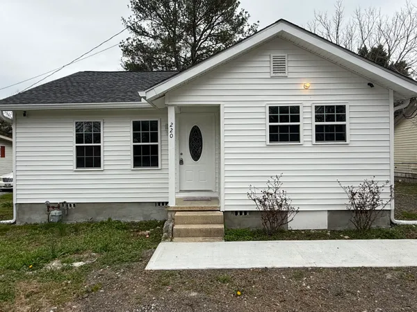 $200,000 | 220 Harrell Street, Trion, GA 30753