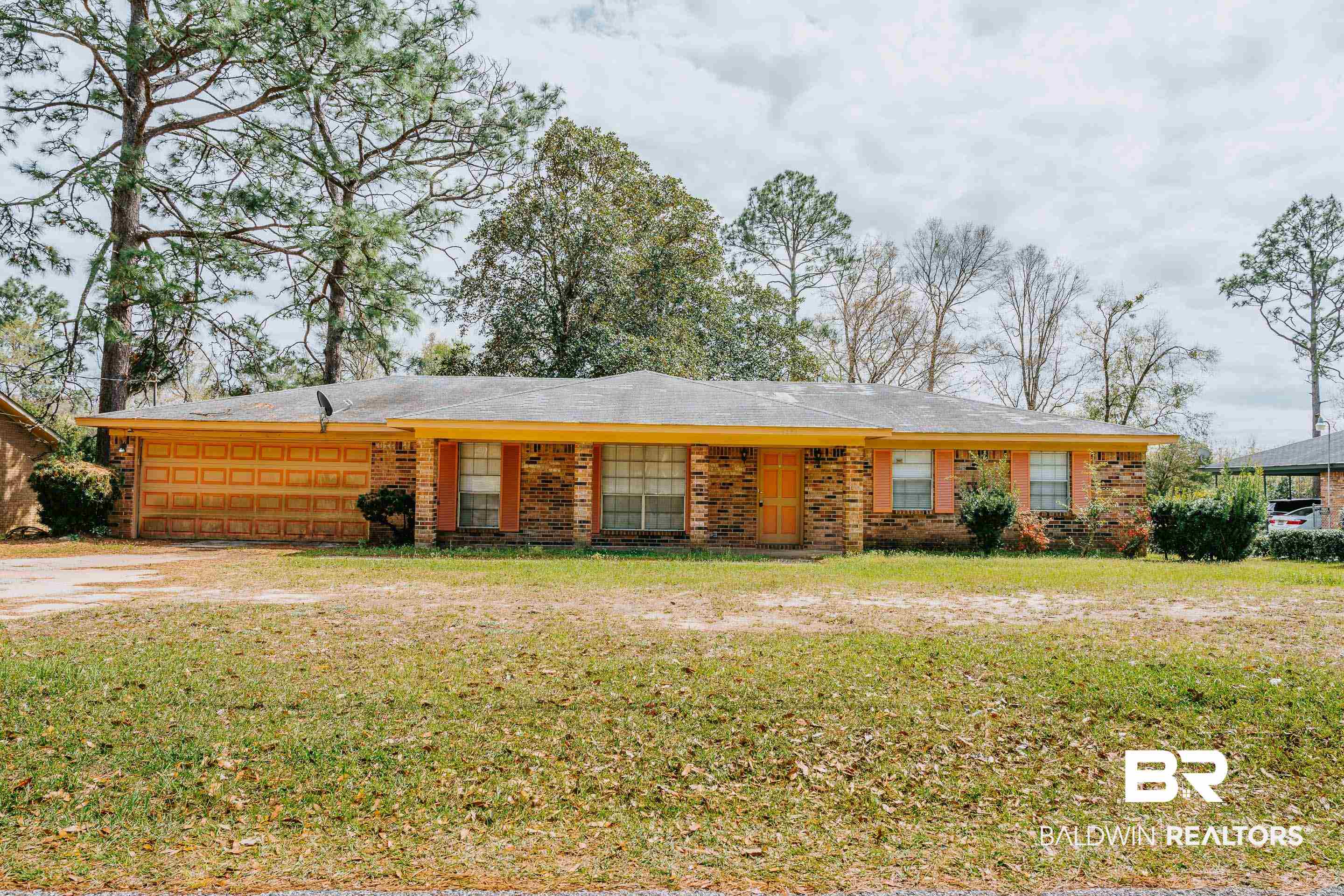 4227 Golfway Drive Eight Mile, AL 36613 - Photo 1 of 22