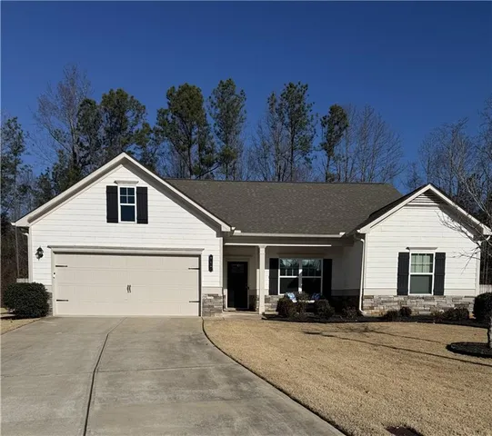 $510,000 | 712 Owens Circle, Canton, GA 30115