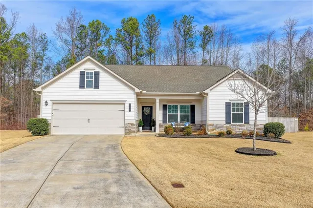 $510,000 | 712 Owens Circle, Canton, GA 30115
