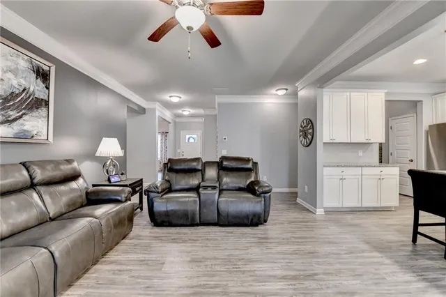 $510,000 | 712 Owens Circle, Canton, GA 30115