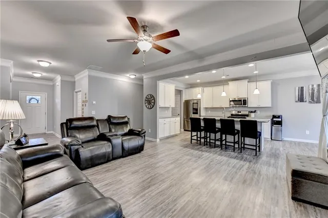 $510,000 | 712 Owens Circle, Canton, GA 30115