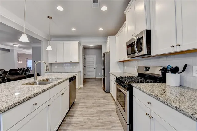 $510,000 | 712 Owens Circle, Canton, GA 30115