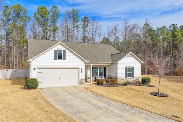 $510,000 | 712 Owens Circle, Canton, GA 30115