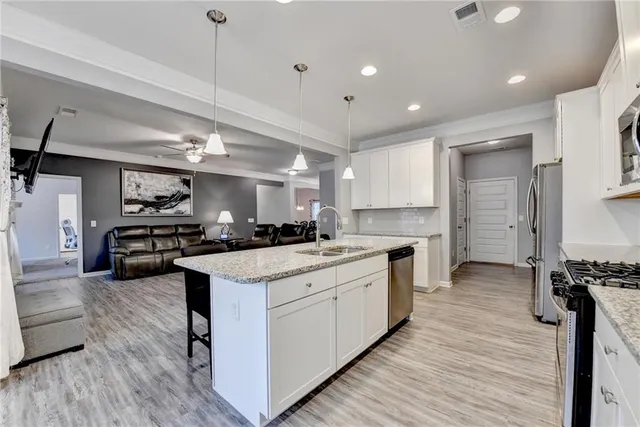 $510,000 | 712 Owens Circle, Canton, GA 30115