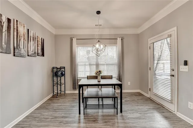 $510,000 | 712 Owens Circle, Canton, GA 30115