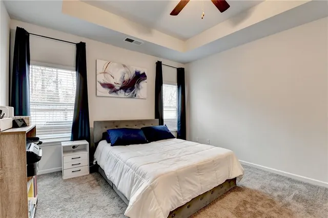 $510,000 | 712 Owens Circle, Canton, GA 30115