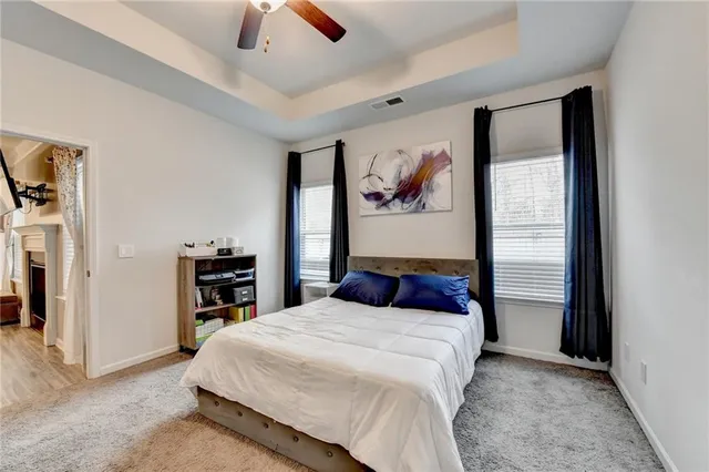 $510,000 | 712 Owens Circle, Canton, GA 30115