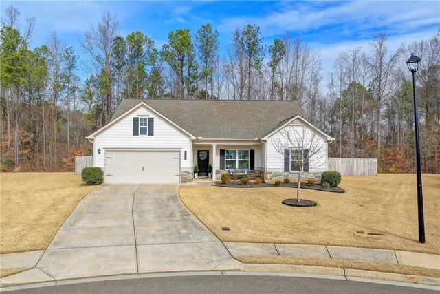 $510,000 | 712 Owens Circle, Canton, GA 30115