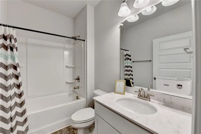 $510,000 | 712 Owens Circle, Canton, GA 30115