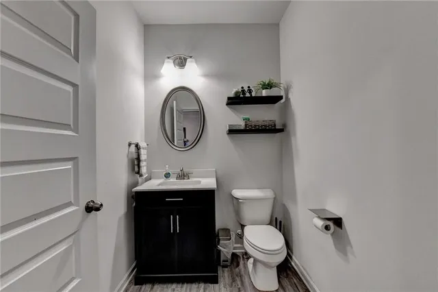 $510,000 | 712 Owens Circle, Canton, GA 30115