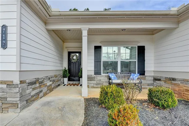 $510,000 | 712 Owens Circle, Canton, GA 30115