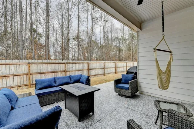 $510,000 | 712 Owens Circle, Canton, GA 30115