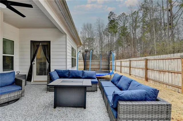 $510,000 | 712 Owens Circle, Canton, GA 30115