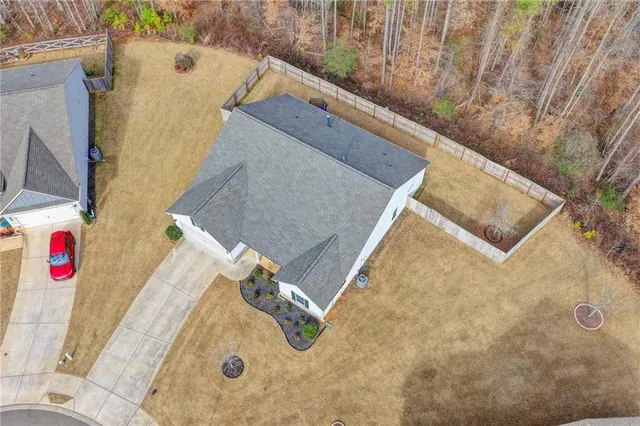 $510,000 | 712 Owens Circle, Canton, GA 30115