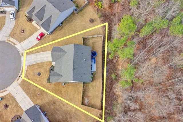 $510,000 | 712 Owens Circle, Canton, GA 30115