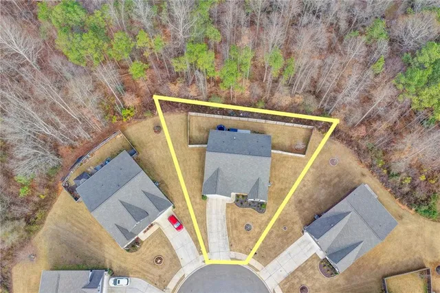 $510,000 | 712 Owens Circle, Canton, GA 30115