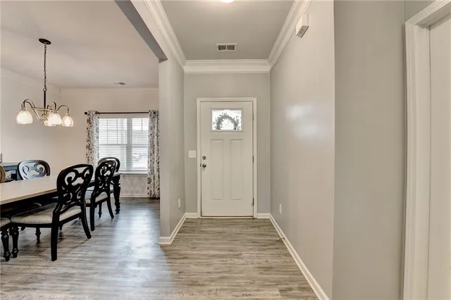 $510,000 | 712 Owens Circle, Canton, GA 30115