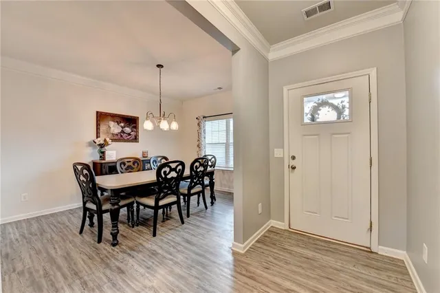 $510,000 | 712 Owens Circle, Canton, GA 30115