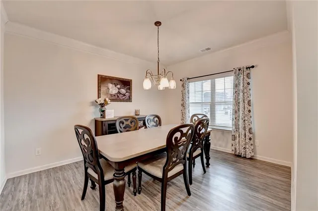 $510,000 | 712 Owens Circle, Canton, GA 30115