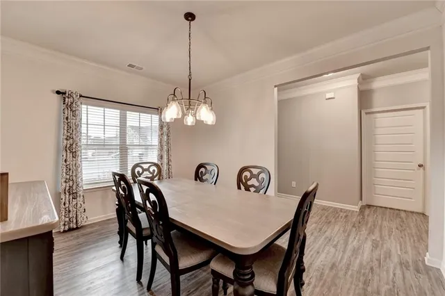 $510,000 | 712 Owens Circle, Canton, GA 30115