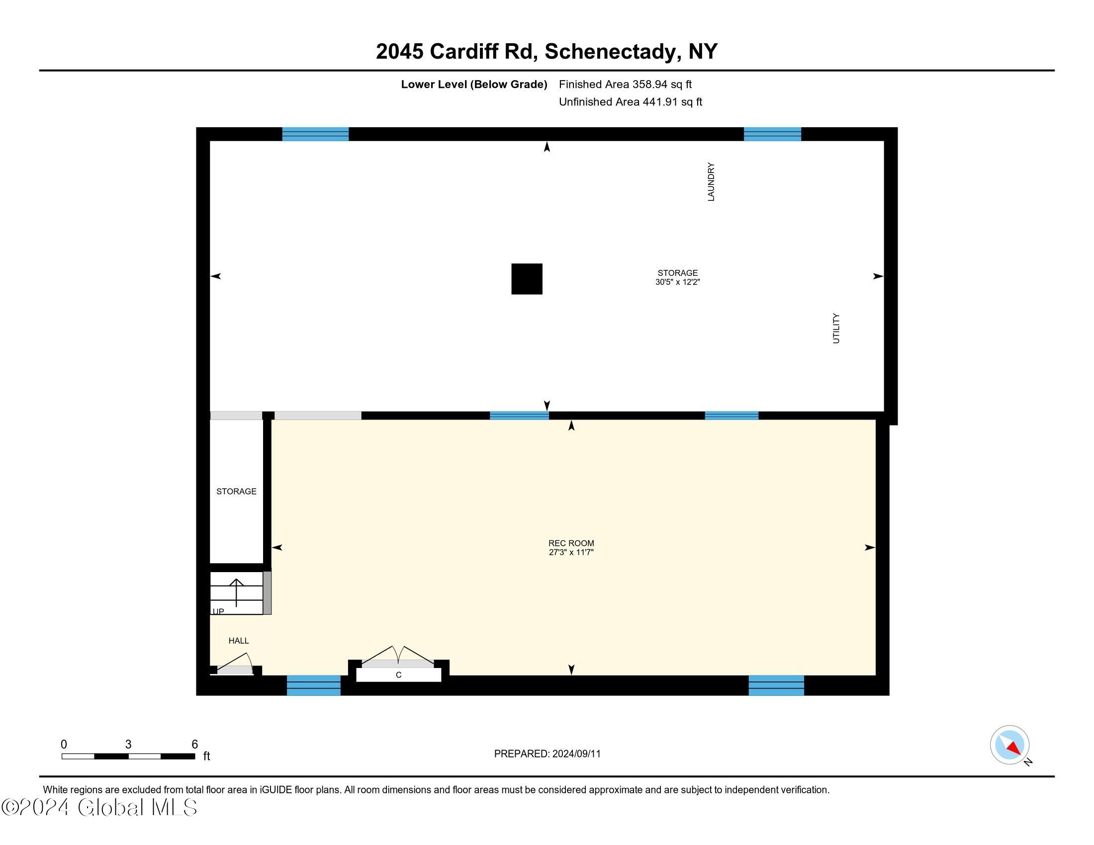 2045 Cardiff Road Schenectady, NY 12303 - Photo 33 of 34 2-902-floor_imperial_en_3