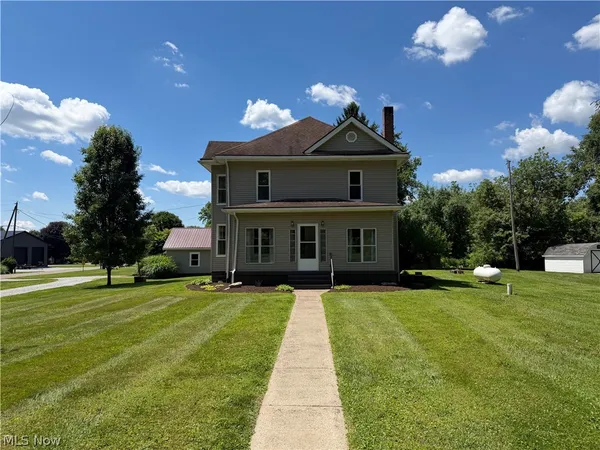 $234,900 | 24611 County Road 24, Coshocton, OH 43812