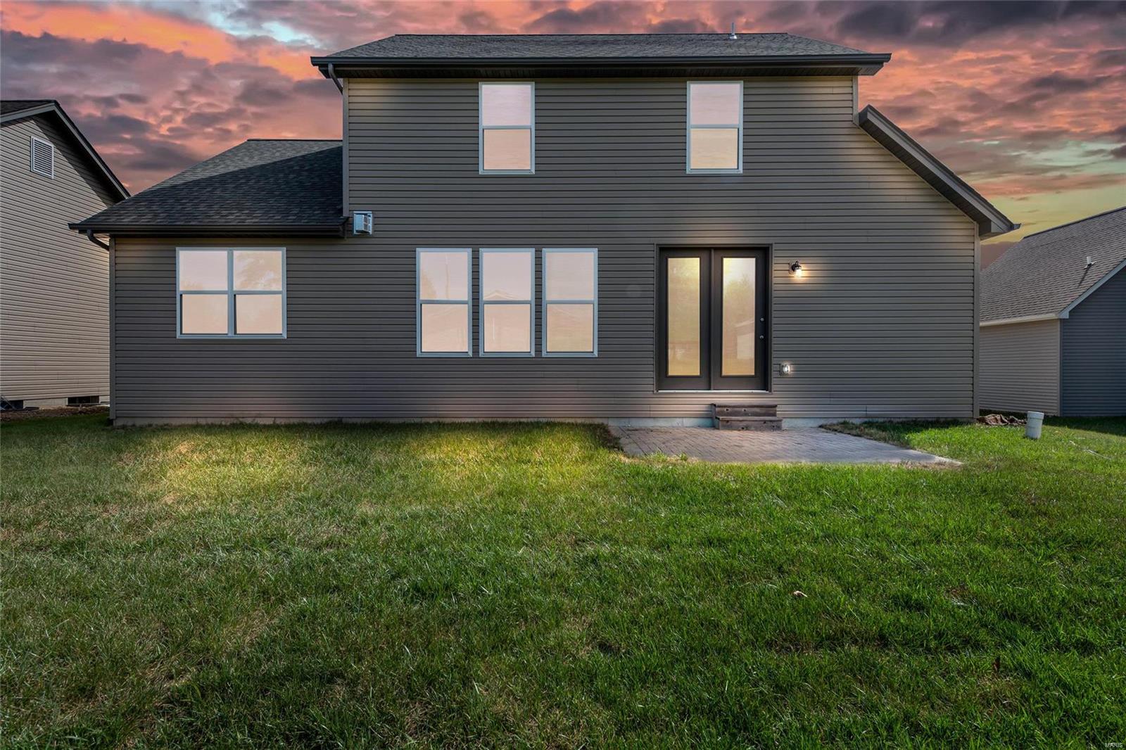 1113 Sulphur Spring Road Ballwin, MO 63021 - Photo 35 of 37