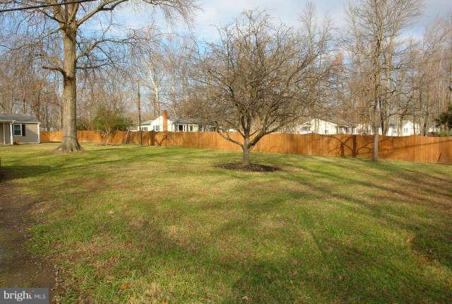 7410 Garrison Road Manassas, VA 20111 - Photo 22 of 26 Front Yard