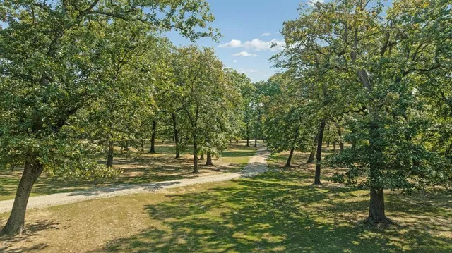 a view of a lake view
