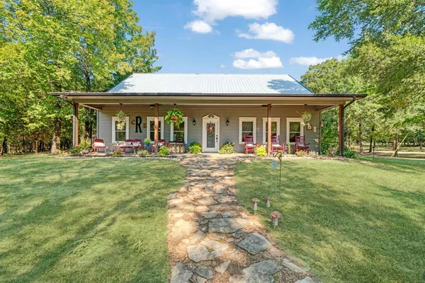 $719,000 | 2205 County Road, Blossom, TX 75416