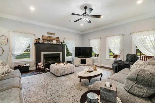 $719,000 | 2205 County Road, Blossom, TX 75416