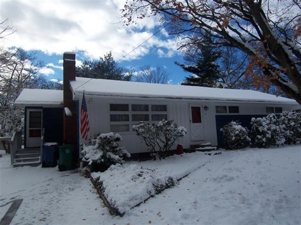 75 Whipple Road Billerica, MA 01821 - Photo 1 of 18