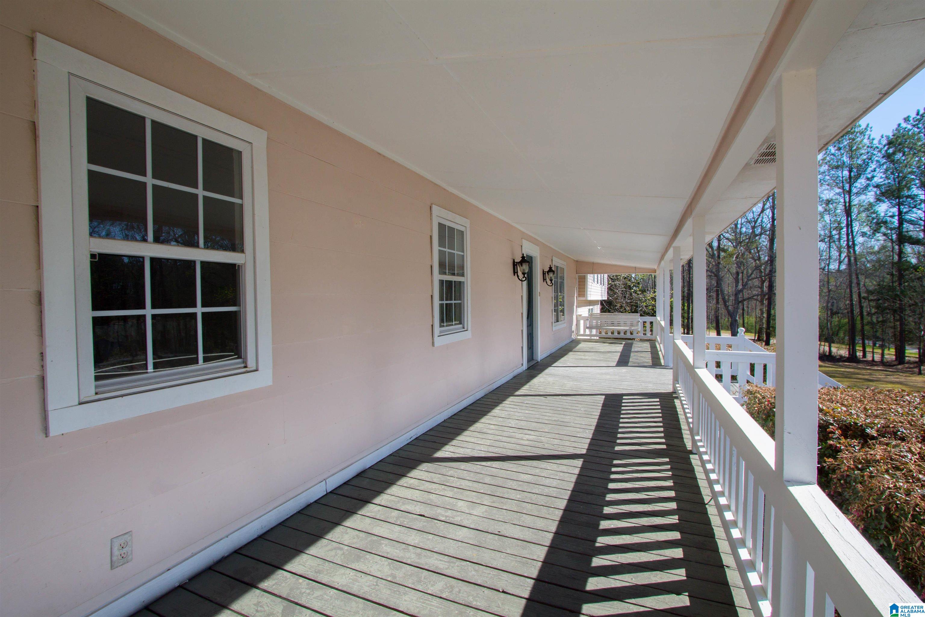 865 Oakley Station Road Randolph, AL 36792 - Photo 2 of 60