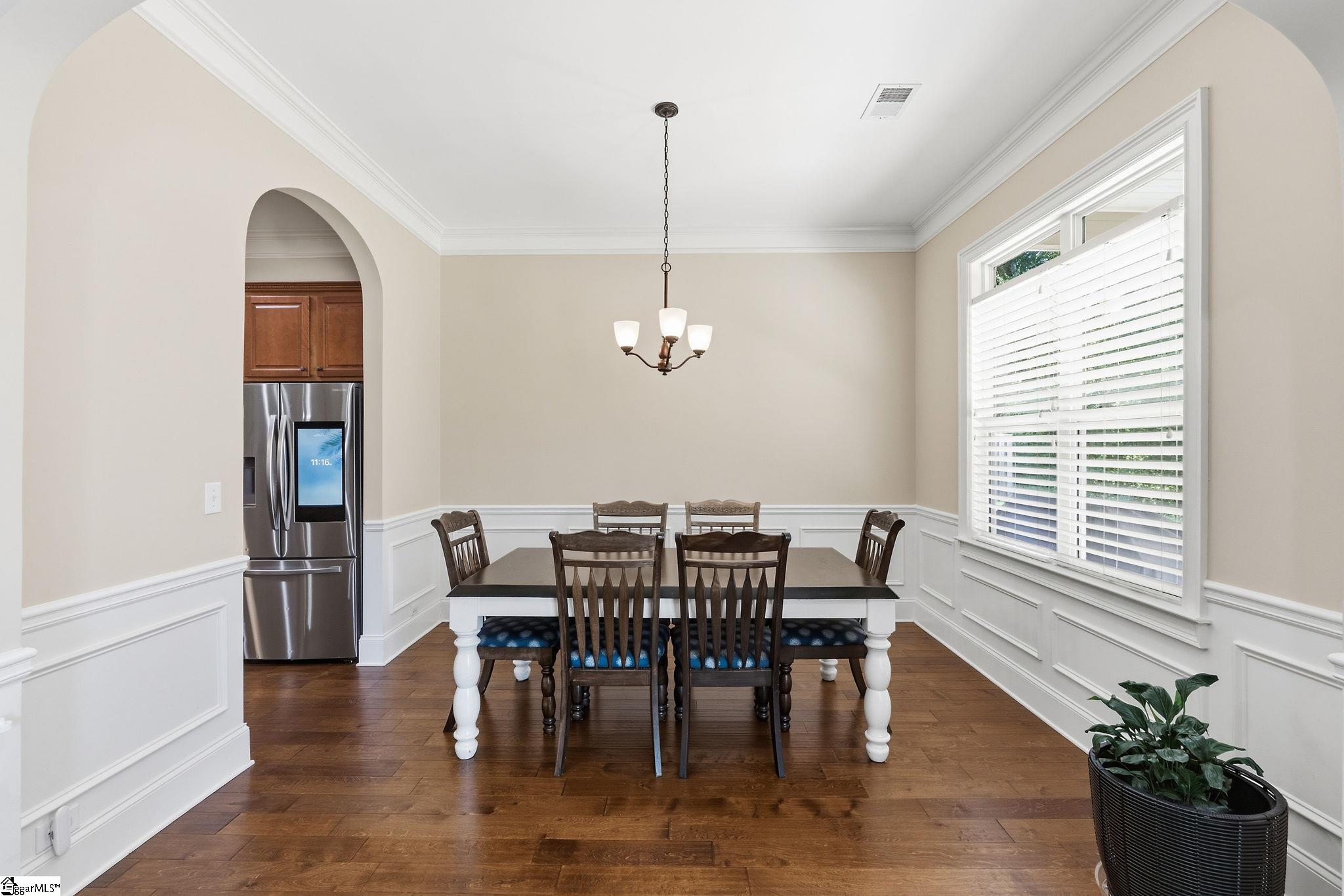 425 Castleford Place Simpsonville, SC 29681 - Photo 15 of 47