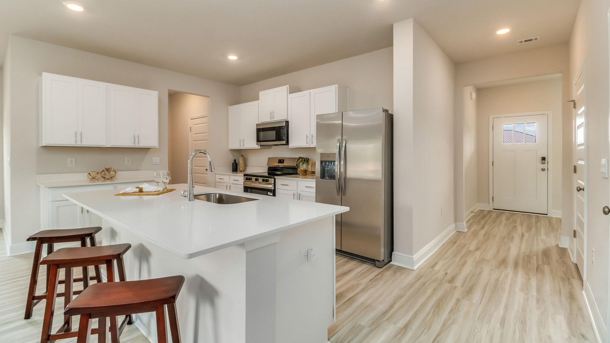 32 Country Side Way Freeport, FL 32439 - Photo 7 of 29 Belfort_04_Kitchen