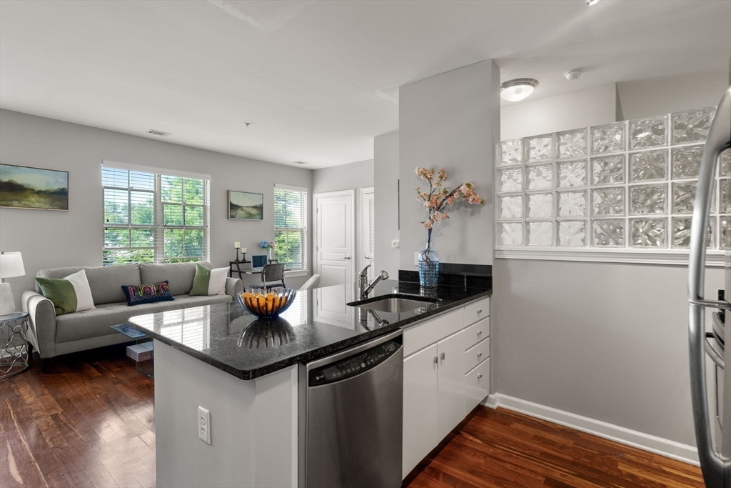 4 Repton Place, Unit 4205 Watertown, MA 02472 - Photo 4 of 21