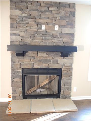 114 Whitetail Ridge Clarksville, TN 37040 - Photo 19 of 20 Gallery Image 19