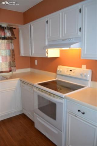 590 Red Cliff Road Colorado Springs, CO 80906 - Photo 9 of 26