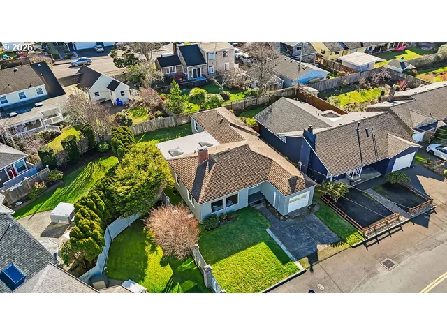 $499,900 | 2311 South Downing Street, Seaside, OR 97138