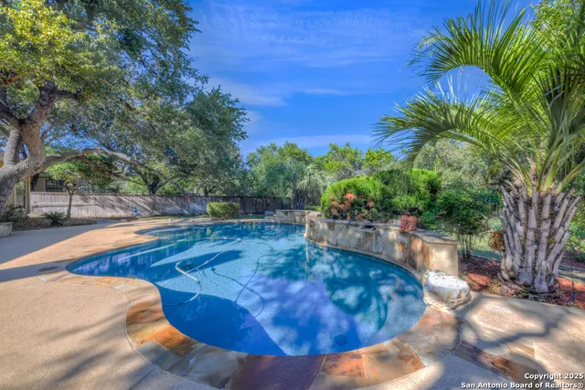 a view of house with outdoor space