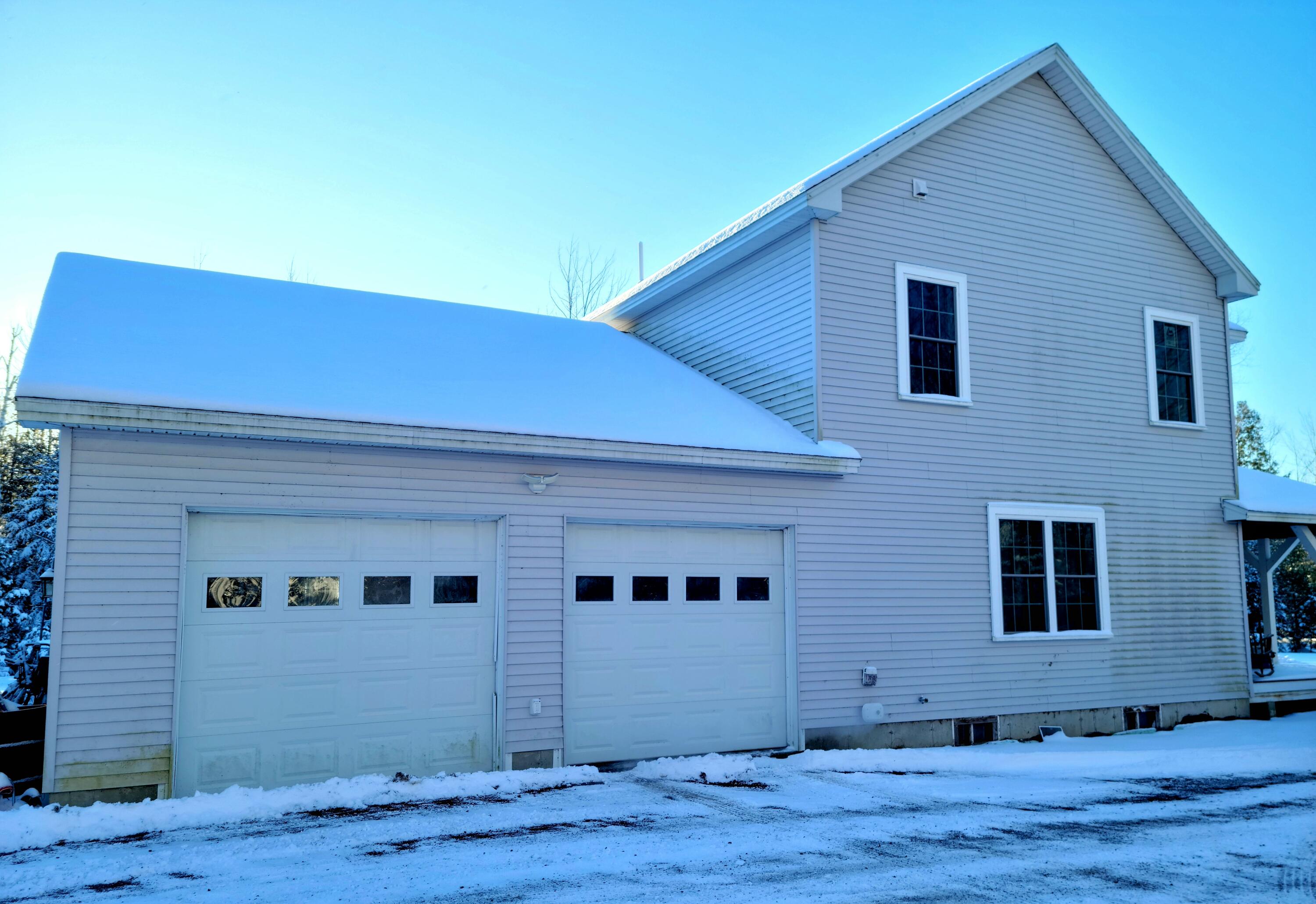 885 Kirkland Road Old Town, ME 04468 - Photo 3 of 14 20240117_083156